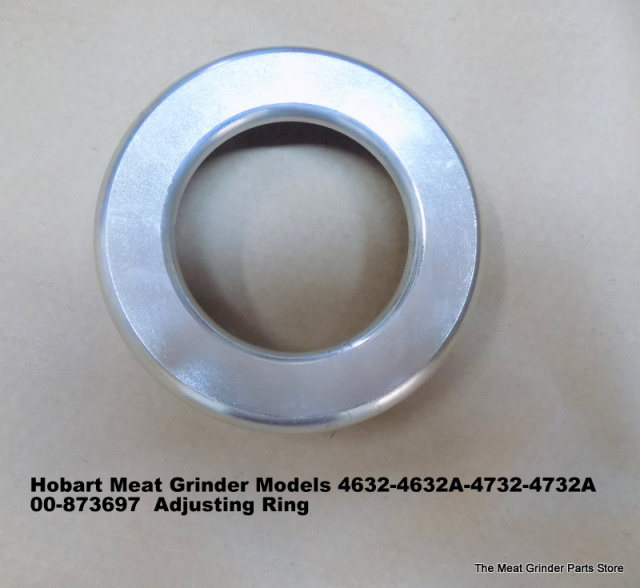 Hobart MG1532-MG2032 Mixer Grinder 00-086050 Adjusting Ring