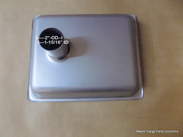 Hobart 4822 4722-4322 Meat Grinder Parts-All 22 Head Grinder Parts