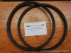 Hobart Steakmaster Model 200 Drive Belt Part BV-3-35 For 1425 RPM Motor Sold In Pairs