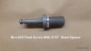 Tenderizer Store Meat Processing Solutions  Biro 32-42-46 Head Models 3-16&quot; Steel Spacer Fits On Feed Screw