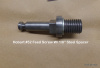 Tenderizer Store Meat processing Solutions  Hobart 52 Head Models 1/8&quot;  Steel Spacer Fits On Feed Screw
